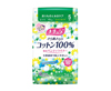 ナチュラコットン100%吸水パンティライナー　ライト 