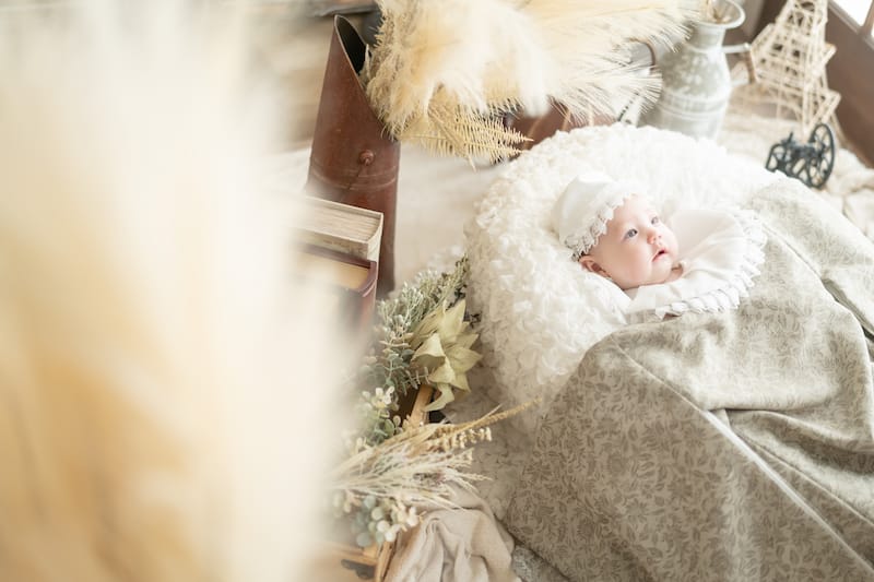 Studio Coffret Photo