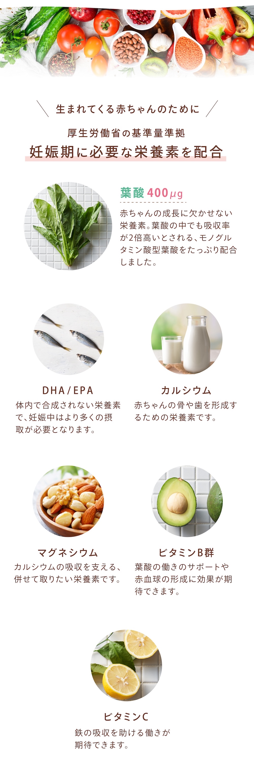 mitasの特長と期待できること